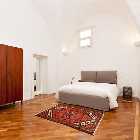 Апартаменти San Matteo House Лечче Екстер'єр фото